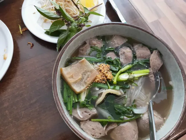 Cô Ba Marrickville