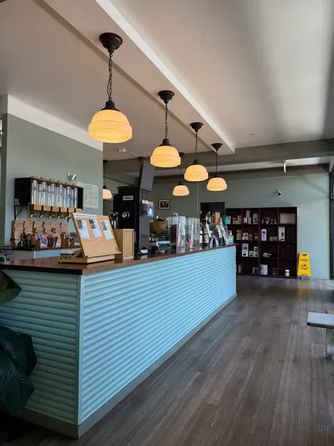 Coffee Alchemy