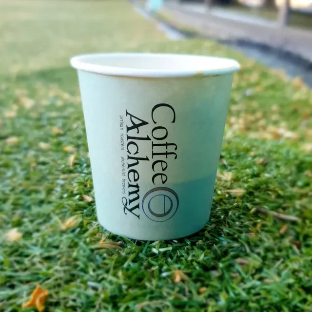 Coffee Alchemy