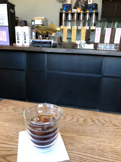 Coffee Alchemy