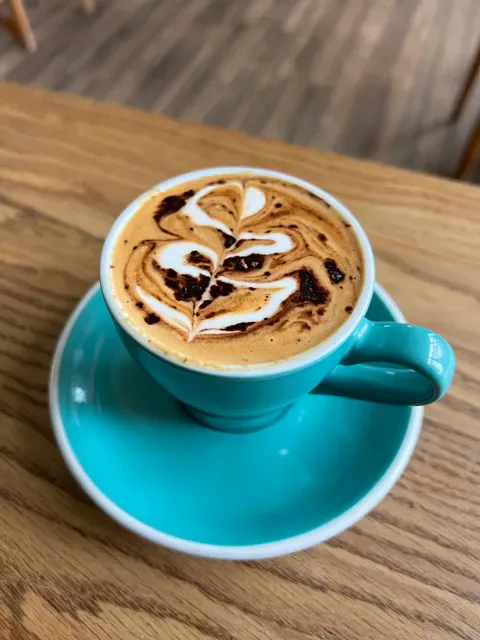 Coffee Alchemy