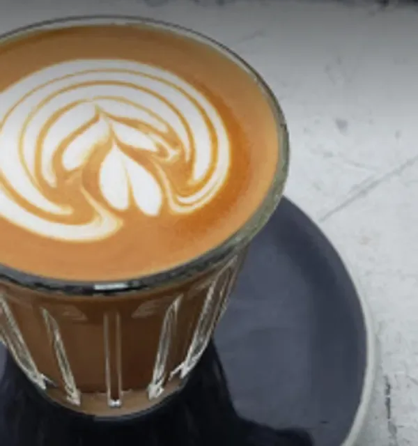 Coffee Alchemy