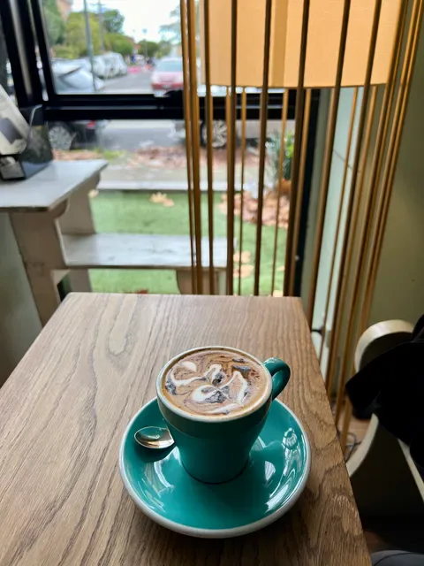 Coffee Alchemy