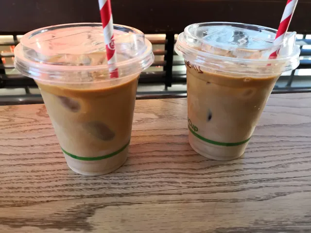 Coffee Alchemy