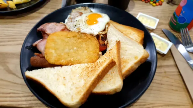 Coffee & Co Narellan.