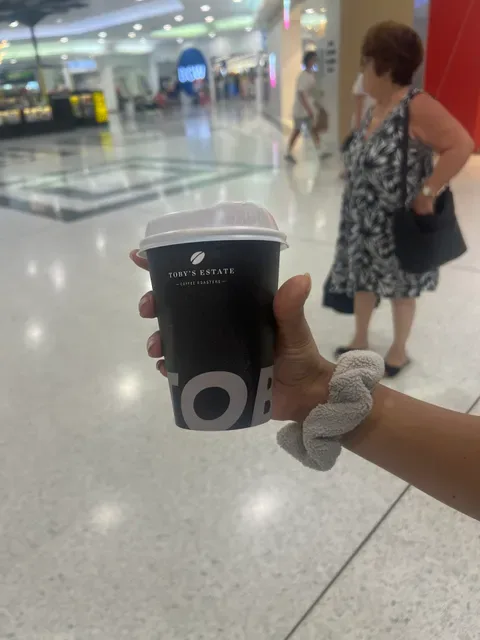 Coffee & Co Narellan.