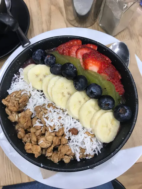 Coffee & Co Narellan.