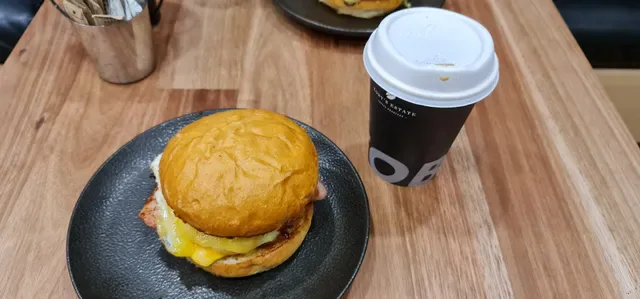 Coffee & Co Narellan.