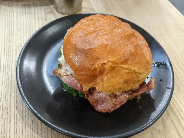 Coffee & Co Narellan.