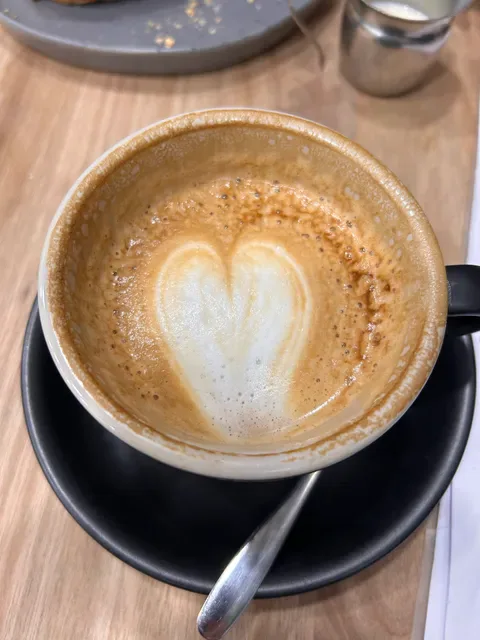Coffee & Co Narellan.
