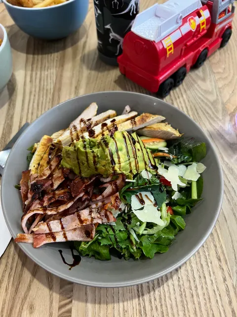 Coffee & Co Narellan.