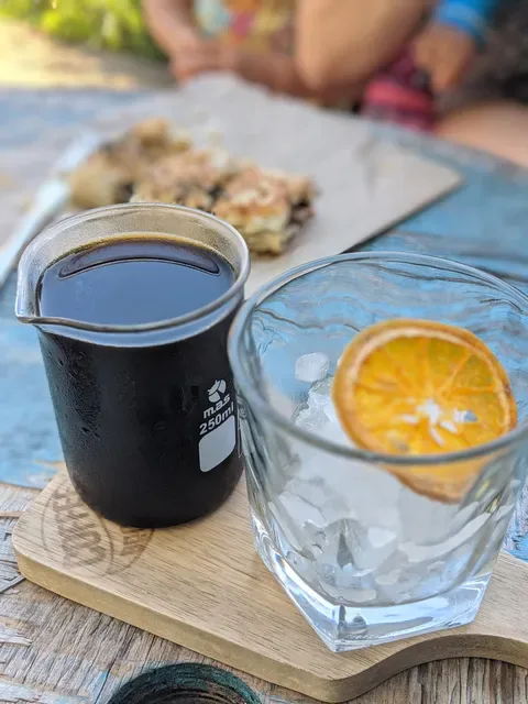 Coffee Brothers.