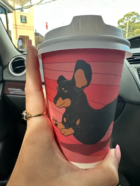 Coffee Factree