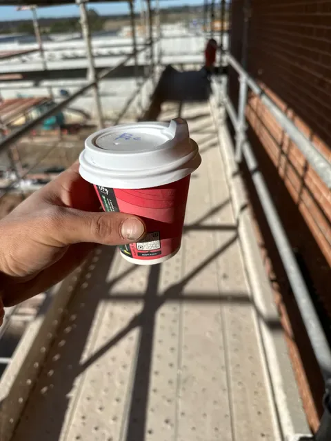 Coffee Factree