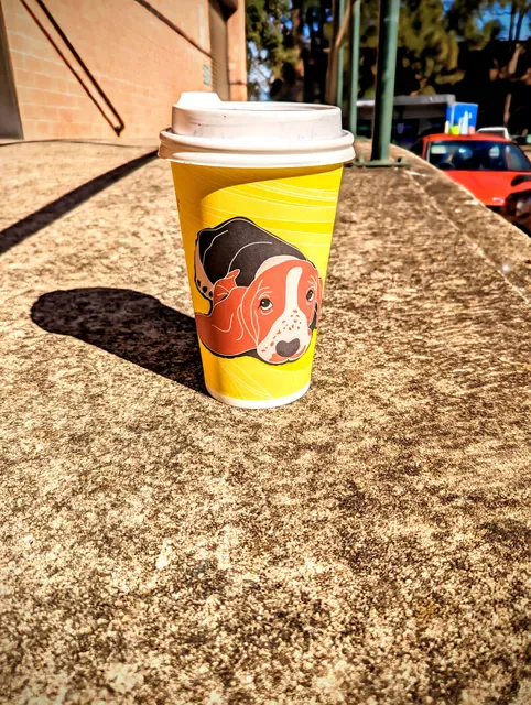 Coffee Factree