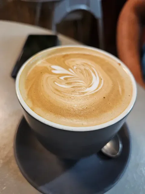 Coffee Factree
