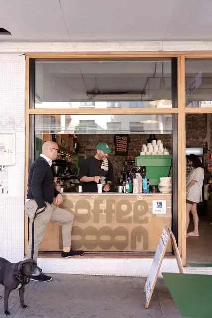 Coffee Roooom - Coogee