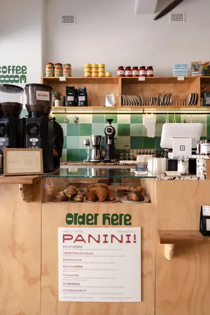 Coffee Roooom - Coogee
