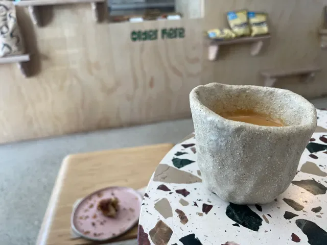 Coffee Roooom - Coogee