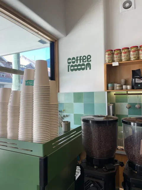 Coffee Roooom - Coogee