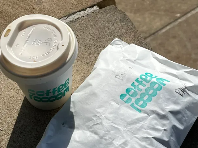 Coffee Roooom - Coogee