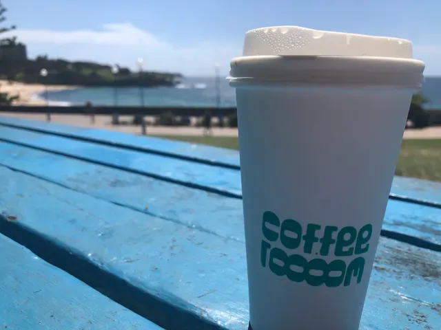 Coffee Roooom - Coogee