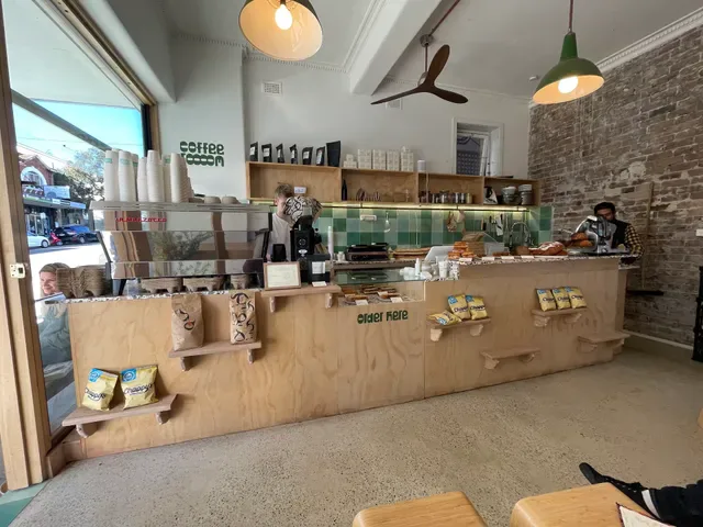 Coffee Roooom - Coogee