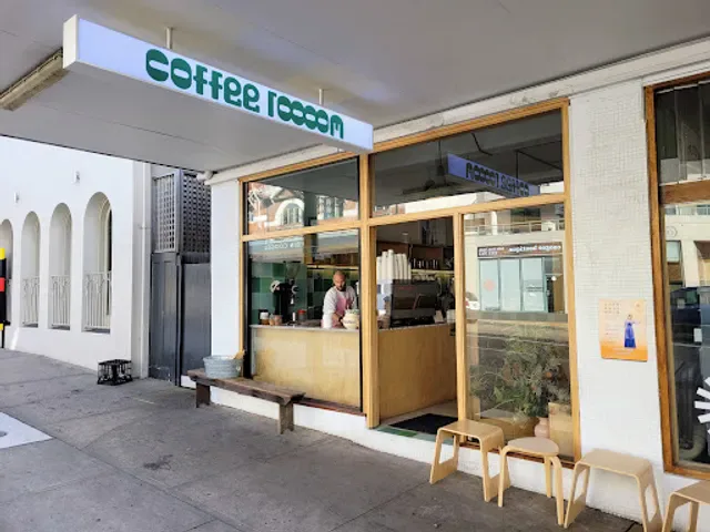 Coffee Roooom - Coogee