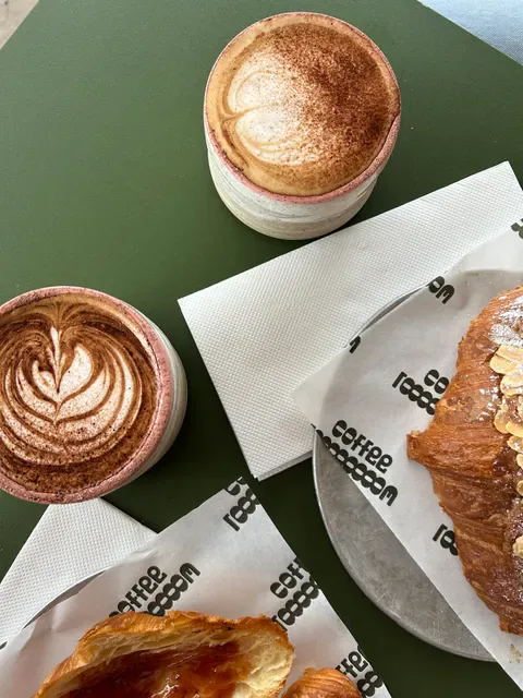 Coffee Roooom - Coogee