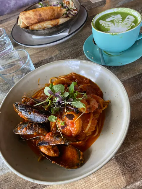 Coffee Trad3rs