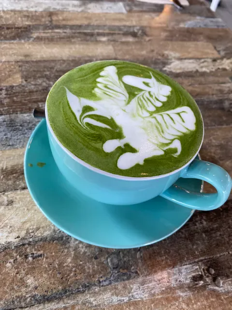 Coffee Trad3rs