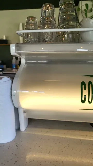 Coffee Trad3rs