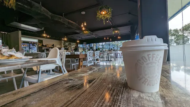 Coffee Trad3rs
