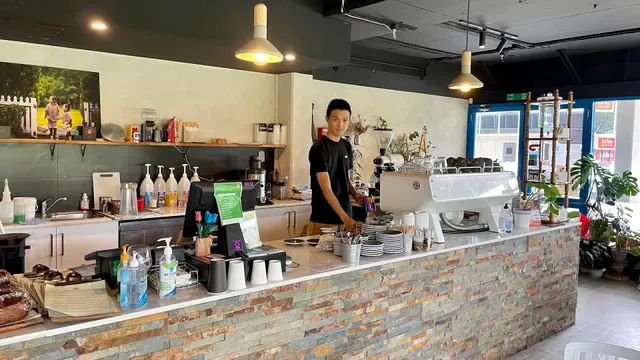 Coffee Trad3rs