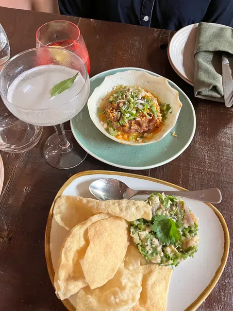 Colombo Social