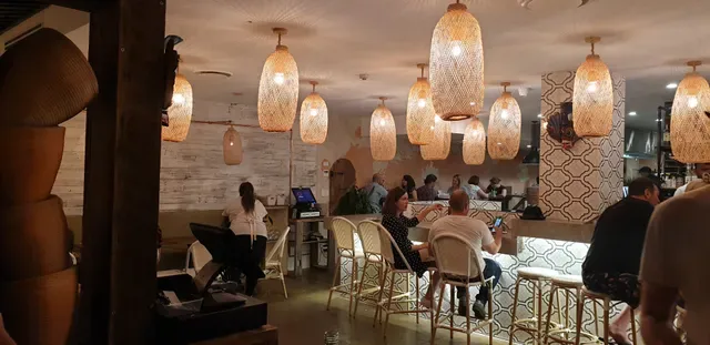 Colombo Social