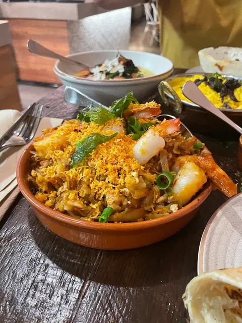 Colombo Social