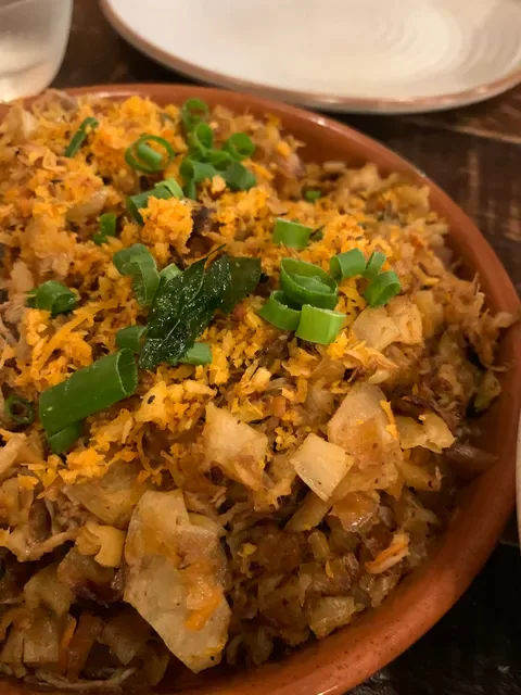 Colombo Social