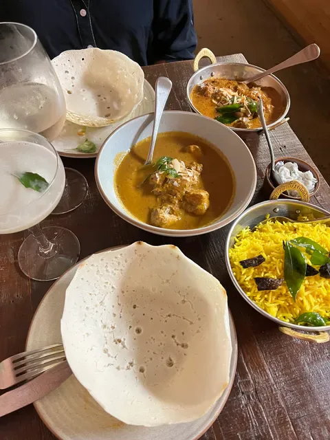 Colombo Social