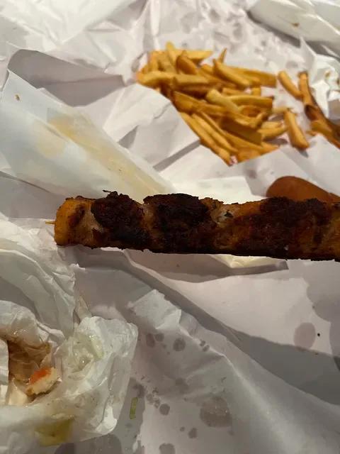 Colyton Seafood & Takeaway
