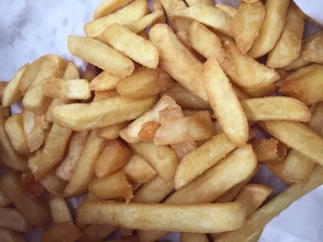 Colyton Seafood & Takeaway