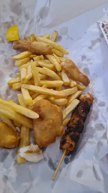 Colyton Seafood & Takeaway