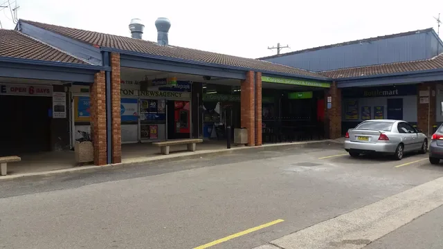 Colyton Seafood & Takeaway