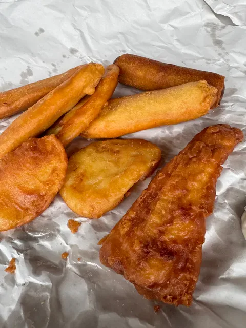 Colyton Seafood & Takeaway