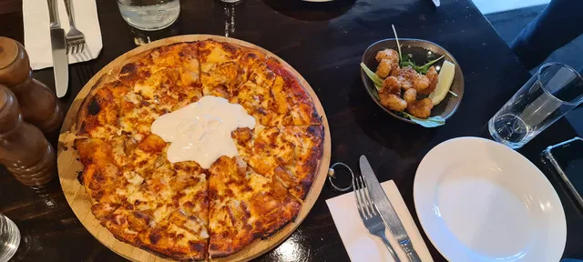 Concerto Restaurant Wentworth Point