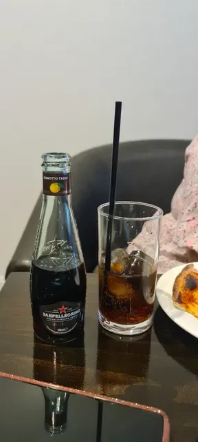 Concerto Restaurant Wentworth Point