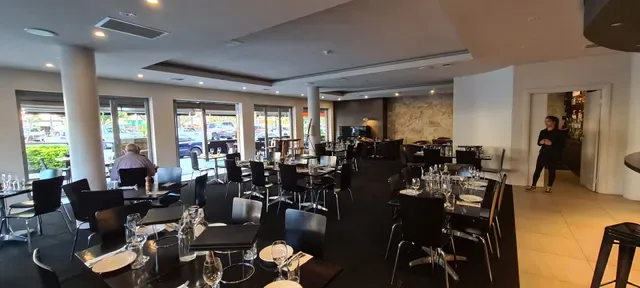 Concerto Restaurant Wentworth Point