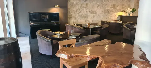 Concerto Restaurant Wentworth Point