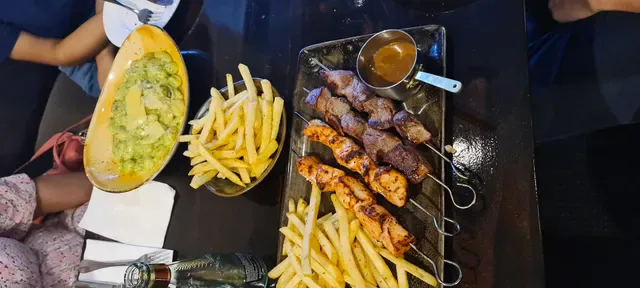 Concerto Restaurant Wentworth Point