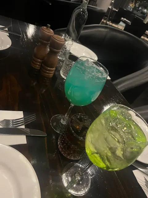 Concerto Restaurant Wentworth Point